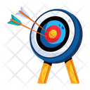 پیش‌نمایش فایل archery-game-10012323 از پک رویدادهای ورزشی