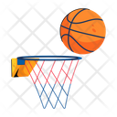 پیش‌نمایش فایل basketball-10012285 از پک رویدادهای ورزشی