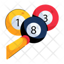 پیش‌نمایش فایل billiard-game-10012309 از پک رویدادهای ورزشی