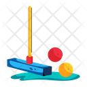 پیش‌نمایش فایل croquet-sport-10012371 از پک رویدادهای ورزشی