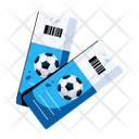 پیش‌نمایش فایل football-tickets-10012377 از پک رویدادهای ورزشی