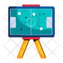 پیش‌نمایش فایل game-tactics-10012347 از پک رویدادهای ورزشی