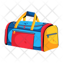 پیش‌نمایش فایل gym-bag-10012306 از پک رویدادهای ورزشی