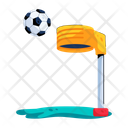 پیش‌نمایش فایل korfball-post-10012373 از پک رویدادهای ورزشی