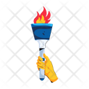 پیش‌نمایش فایل olympics-torch-10012295 از پک رویدادهای ورزشی