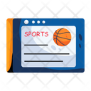 پیش‌نمایش فایل online-basketball-10012376 از پک رویدادهای ورزشی