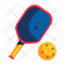 پیش‌نمایش فایل pickleball-racket-10012358 از پک رویدادهای ورزشی