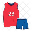 پیش‌نمایش فایل player-uniform-10012352 از پک رویدادهای ورزشی