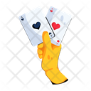 پیش‌نمایش فایل poker-cards-10012330 از پک رویدادهای ورزشی
