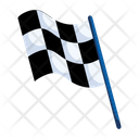 پیش‌نمایش فایل race-flag-10012355 از پک رویدادهای ورزشی