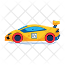 پیش‌نمایش فایل racing-car-10012284 از پک رویدادهای ورزشی