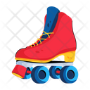 پیش‌نمایش فایل roller-skate-10012319 از پک رویدادهای ورزشی
