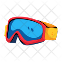 پیش‌نمایش فایل ski-goggles-10012327 از پک رویدادهای ورزشی
