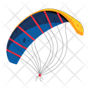 پیش‌نمایش فایل skydiving-parachute-10012345 از پک رویدادهای ورزشی