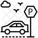 پیش‌نمایش فایل parking-area-5 از پک تعطیلات
