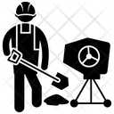 پیش‌نمایش فایل construction-worker-44 از پک کارگران ساختمانی