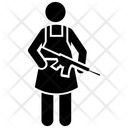 پیش‌نمایش فایل soldier-119 از پک نظامی
