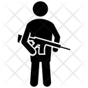 پیش‌نمایش فایل soldier-120 از پک نظامی