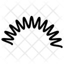 پیش‌نمایش فایل coil-spring-2 از پک فنر فلزی