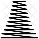 پیش‌نمایش فایل steel-spring-4 از پک فنر فلزی