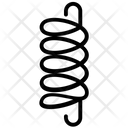 پیش‌نمایش فایل suspension-spring-3 از پک فنر فلزی