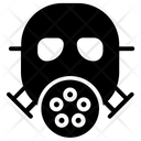 پیش‌نمایش فایل industrial-mask-6 از پک آتش‌نشانی جنگل