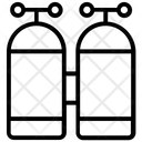 پیش‌نمایش فایل cylinder-177 از پک آتش‌نشانی جنگل