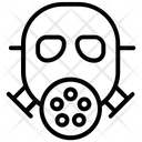 پیش‌نمایش فایل industrial-mask-9 از پک آتش‌نشانی جنگل
