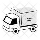 پیش‌نمایش فایل delivery-van-10020668 از پک تبلیغات