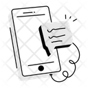 پیش‌نمایش فایل mobile-chat-10020666 از پک تبلیغات