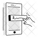 پیش‌نمایش فایل mobile-click-10020658 از پک تبلیغات