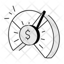 پیش‌نمایش فایل revenue-meter-10020665 از پک تبلیغات