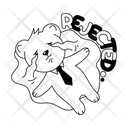 پیش‌نمایش فایل rejected-10053256 از پک استیکرهای کسب‌وکار