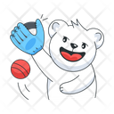 پیش‌نمایش فایل baseball-catch-10053724 از پک استیکرهای ورزشی