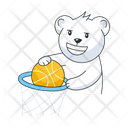 پیش‌نمایش فایل basketball-game-10053731 از پک استیکرهای ورزشی