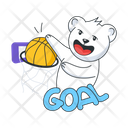 پیش‌نمایش فایل basketball-goal-10053767 از پک استیکرهای ورزشی