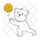 پیش‌نمایش فایل basketball-hit-10053727 از پک استیکرهای ورزشی