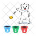 پیش‌نمایش فایل bucket-toss-10053793 از پک استیکرهای ورزشی