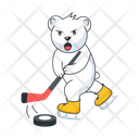 پیش‌نمایش فایل ice-hockey-10053734 از پک استیکرهای ورزشی