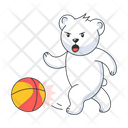 پیش‌نمایش فایل playing-basketball-10053723 از پک استیکرهای ورزشی