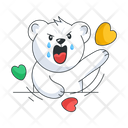 پیش‌نمایش فایل angry-tears-10053967 از پک برچسب‌های عاشقانه