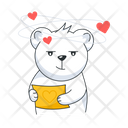 پیش‌نمایش فایل love-note-10053989 از پک برچسب‌های عاشقانه