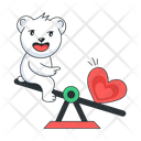 پیش‌نمایش فایل seesaw-swing-10053956 از پک برچسب‌های عاشقانه