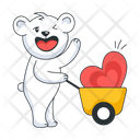 پیش‌نمایش فایل shopping-love-10053981 از پک برچسب‌های عاشقانه
