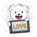 پیش‌نمایش فایل teddy-love-10053927 از پک برچسب‌های عاشقانه