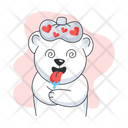 پیش‌نمایش فایل bear-love-10054013 از پک برچسب‌های عاشقانه