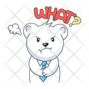 پیش‌نمایش فایل angry-bear-10053353 از پک استیکرهای کسب‌وکار
