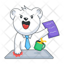 پیش‌نمایش فایل angry-employee-10053390 از پک استیکرهای کسب‌وکار