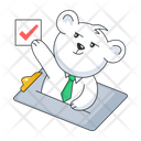 پیش‌نمایش فایل business-task-10053419 از پک استیکرهای کسب‌وکار