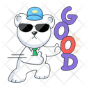 پیش‌نمایش فایل good-job-10053370 از پک استیکرهای کسب‌وکار